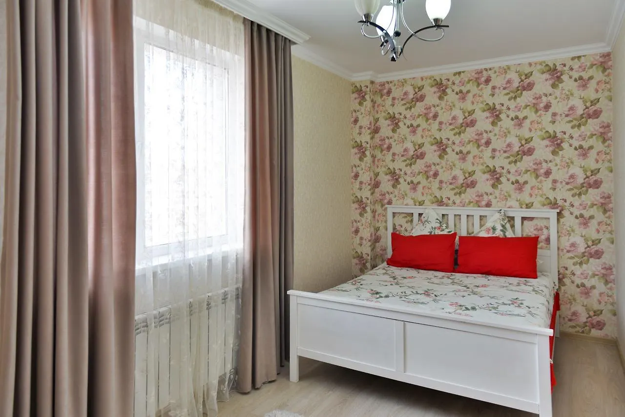 Akbulak Town 2/9 Apartment Nur-Sultan  Kazakhstan