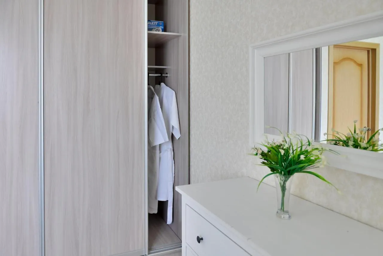 Akbulak Town 2/9 Apartment Nur-Sultan