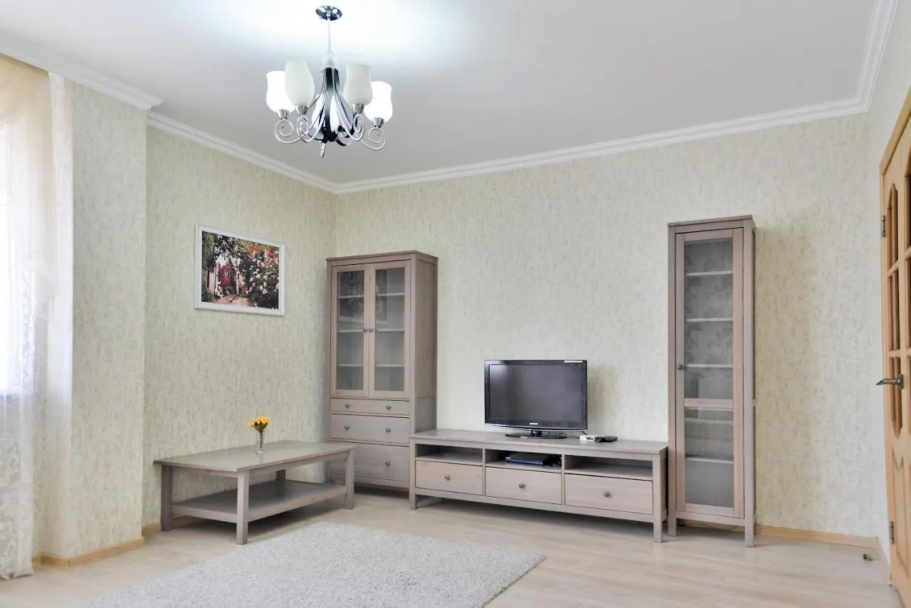 Akbulak Town 2/9 Apartment Nur-Sultan  Kazakhstan