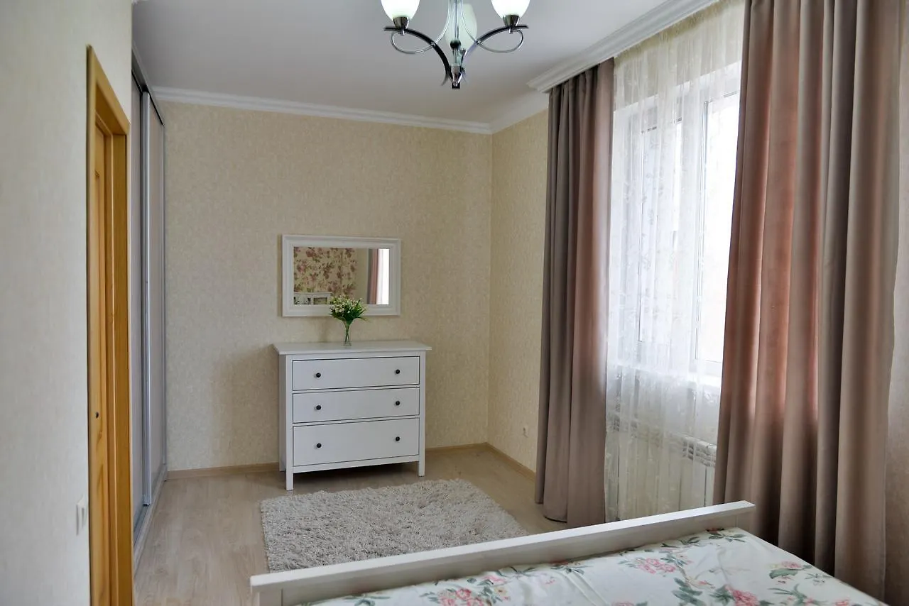 Akbulak Town 2/9 Apartment Nur-Sultan   Nur-Sultan (Astana)