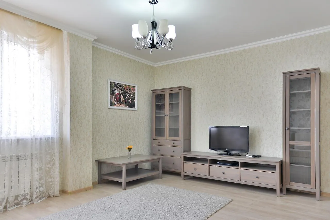 Akbulak Town 2/9 Apartment Nur-Sultan  0*, Nur-Sultan (Astana) Kazakhstan