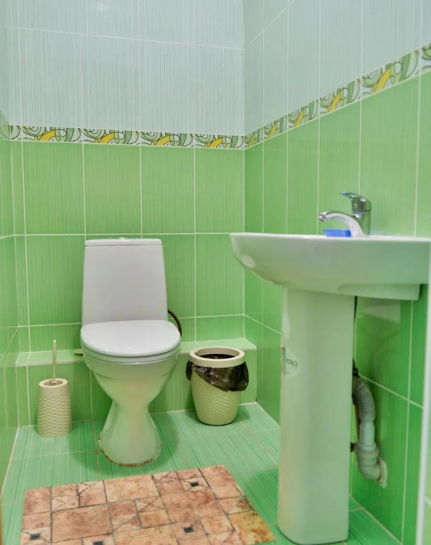 Akbulak Town 2/9 Apartment Nur-Sultan