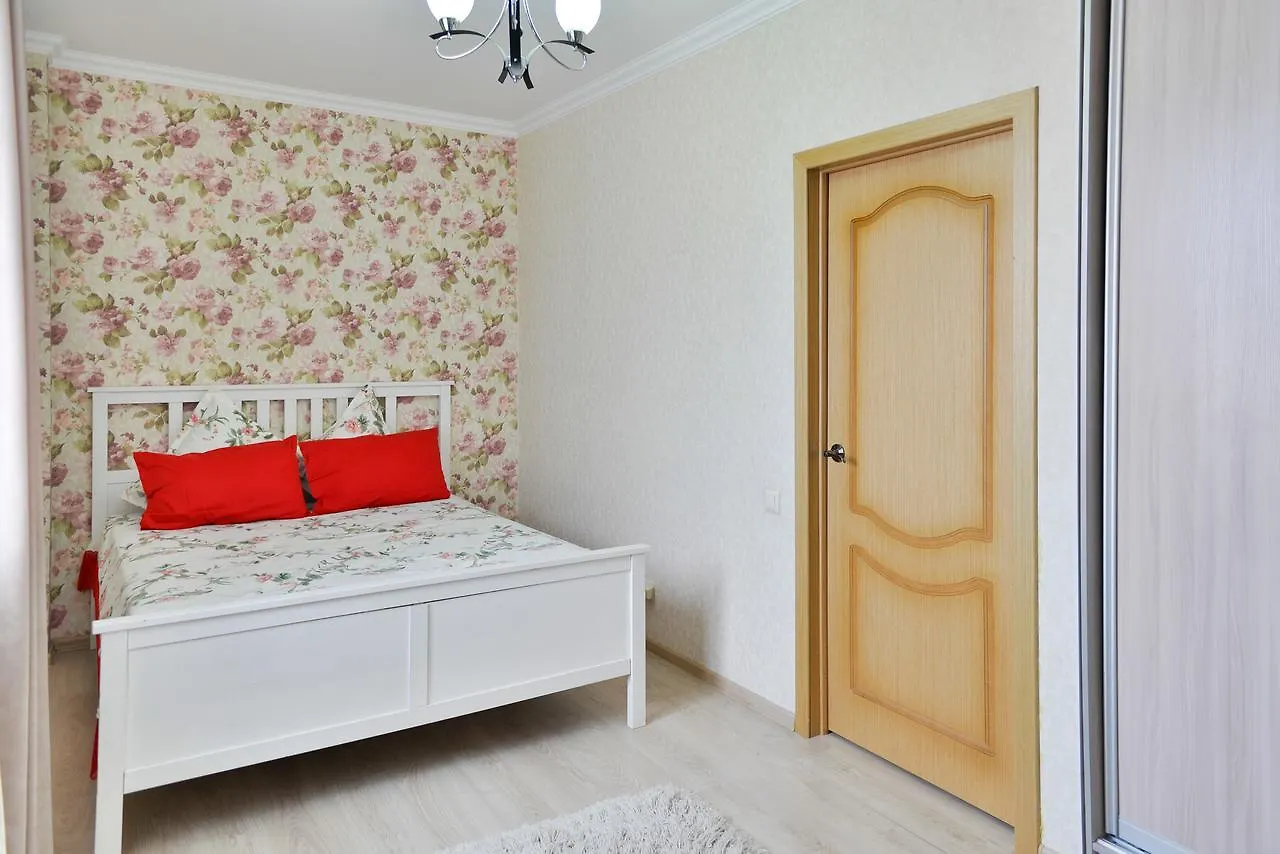Akbulak Town 2/9 Apartment Nur-Sultan
