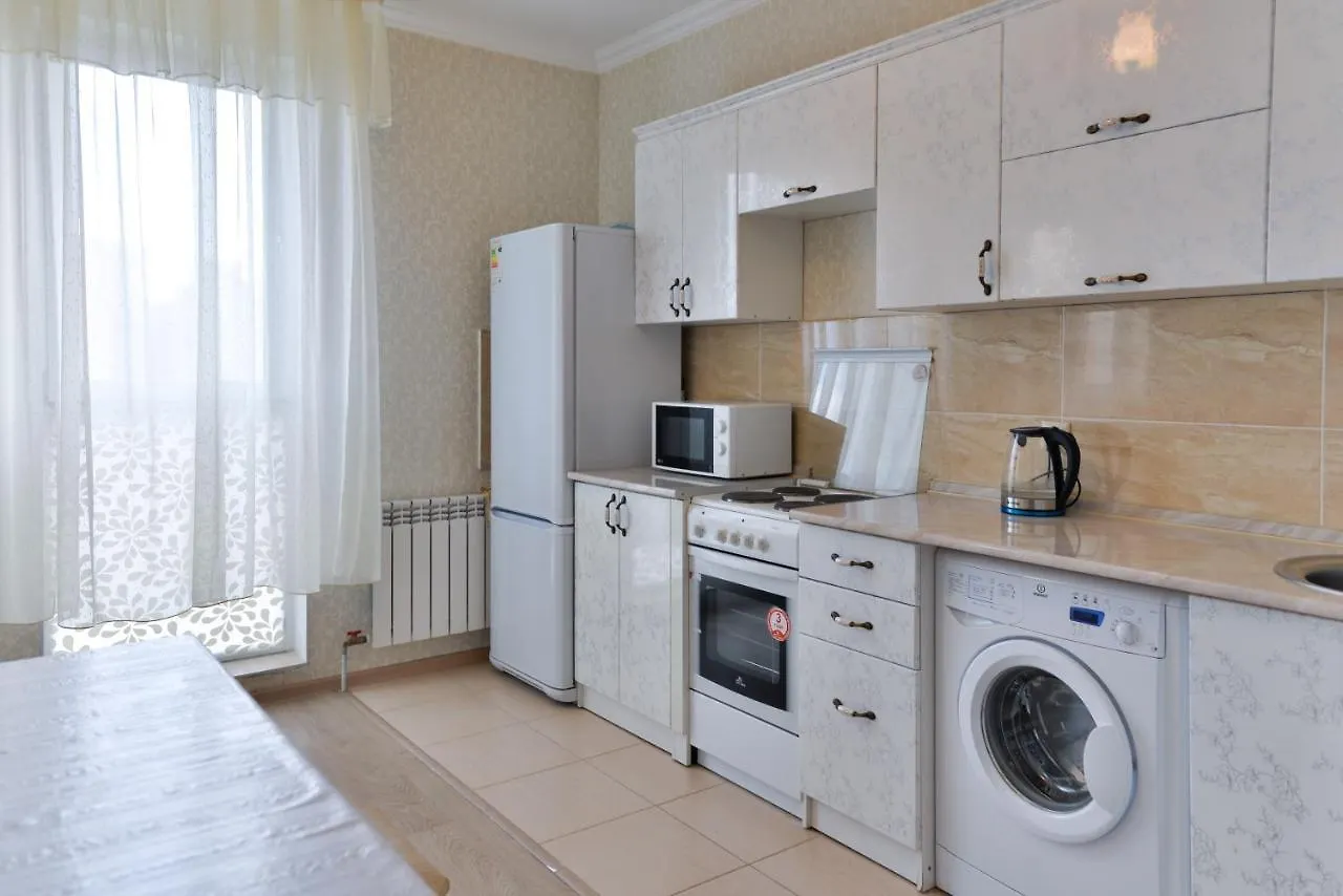 Akbulak Town 2/9 Apartment Nur-Sultan   Nur-Sultan (Astana)