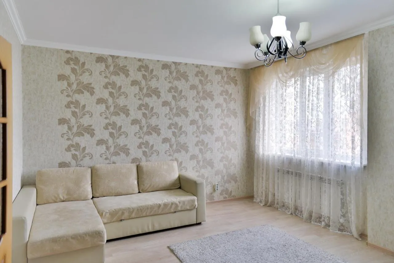 Akbulak Town 2/9 Apartment Nur-Sultan  Kazakhstan