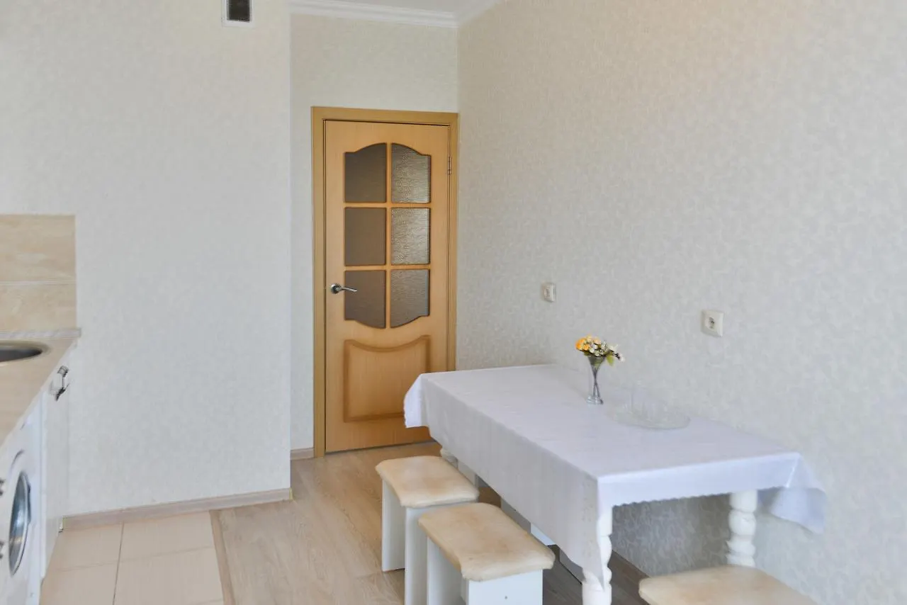 Akbulak Town 2/9 Apartment Nur-Sultan