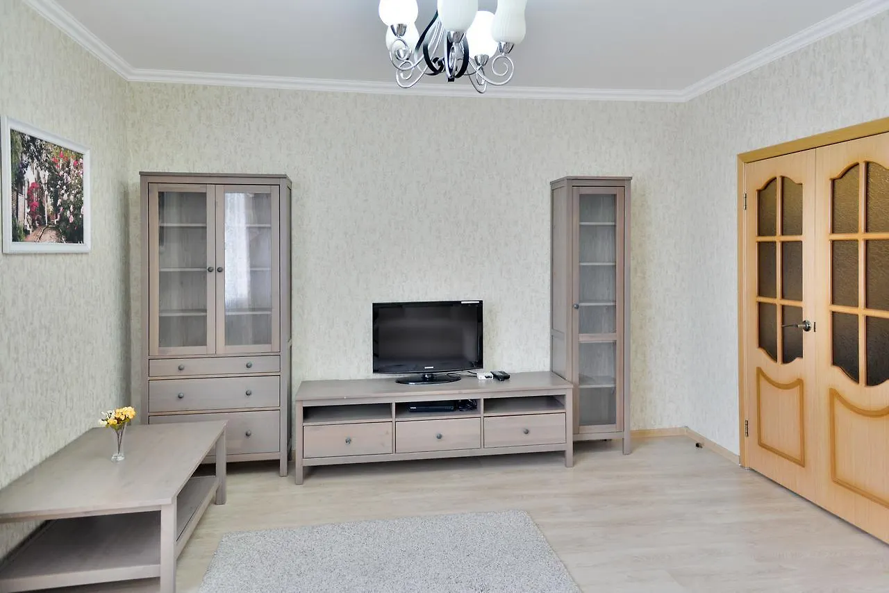 Akbulak Town 2/9 Apartment Nur-Sultan