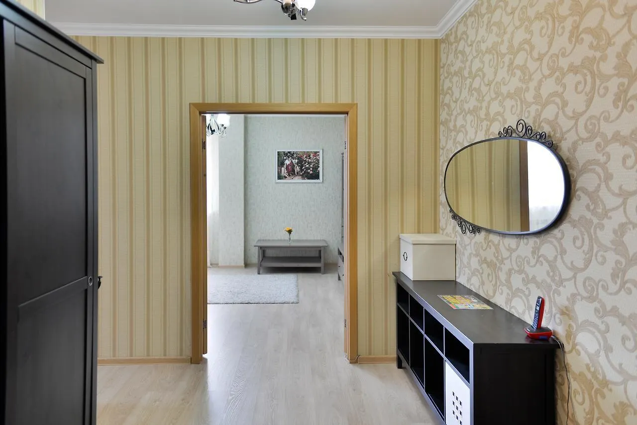Akbulak Town 2/9 Apartment Nur-Sultan  Nur-Sultan (Astana)